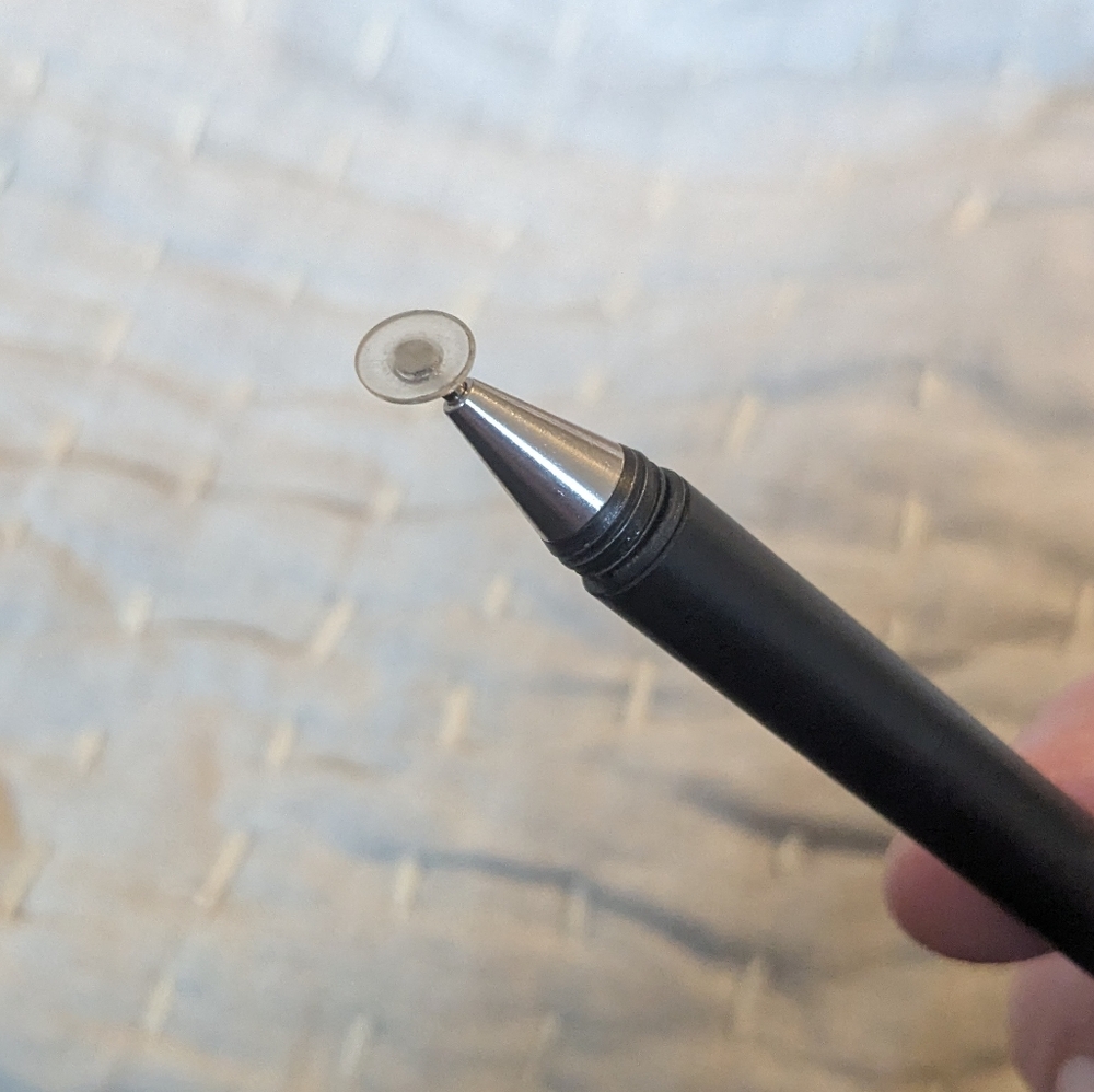 Adonit Chalk Stylus - Picture 2 of 8